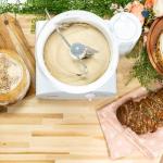 Bosch Universal Plus 500W Stand Mixer Bundle