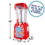 ICEE Slushie Machine for Home Use
