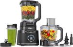 Ninja All-in-1 Food Processor and Blender