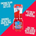 ICEE Slushie Machine for Home Use