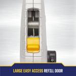 Irwin STRAIT-LINE 100ft Chalk Line Reel, Blue