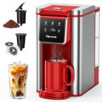 Horavie Single Serve K-Cup Coffee Maker