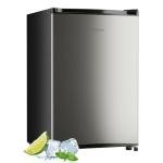 Upstreman 3.0 Cu.ft Compact Upright Freezer