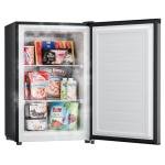 Upstreman 3.0 Cu.ft Compact Upright Freezer