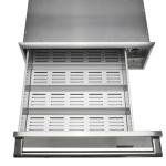 Coyote 30" Outdoor Warming Drawer