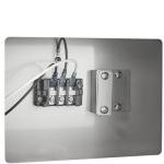 Coyote 30" Outdoor Warming Drawer