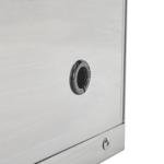 Coyote 30" Outdoor Warming Drawer