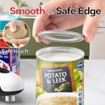 YARRAMATE One-Touch Electric Can Opener for All Cans