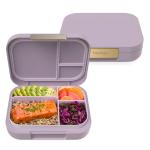 Bentgo Modern Lunch Box in Orchid Color