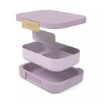 Bentgo Modern Lunch Box in Orchid Color