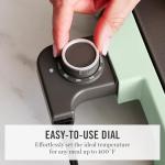 Palm 22-Inch Nonstick Griddle Pan