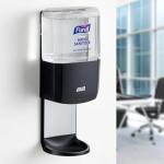 PURELL ES6 Graphite Hand Soap Dispenser