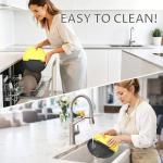 Tortilla Crimper for Sealed Tacos and Quesadillas