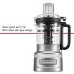 KitchenAid 9 Cup Food Processor KFP0921CU