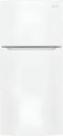 Frigidaire FFTR1425VW – 13.9 cu ft White Top Freezer Refrigerator, EvenTemp™ Cooling & Flexible Storage System