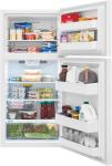 Frigidaire FFTR1425VW – 13.9 cu ft White Top Freezer Refrigerator, EvenTemp™ Cooling & Flexible Storage System