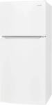 Frigidaire FFTR1425VW – 13.9 cu ft White Top Freezer Refrigerator, EvenTemp™ Cooling & Flexible Storage System