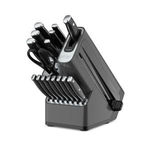 Ninja Foodi NeverDull 17-Piece Knife Block Set