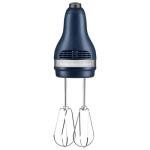 KitchenAid 5-Speed Ultra Power™ Hand Mixer, KHM512, Ink Blue