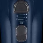 KitchenAid 5-Speed Ultra Power™ Hand Mixer, KHM512, Ink Blue