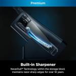 Ninja Foodi NeverDull 17-Piece Knife Block Set