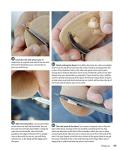Spoon Carving Book: 15 Easy Kitchen Projects