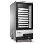 Kolice Commercial 10-Tray Dough Baking Bread Proofer, 23.62''x15.75'' trays size Refrigerated Fermentation Cabinet, Integrated Freezing,Keep Fresh and Fermentation, Temperature: -15℃ to 50 ℃