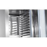 Kolice Commercial 10-Tray Dough Baking Bread Proofer, 23.62''x15.75'' trays size Refrigerated Fermentation Cabinet, Integrated Freezing,Keep Fresh and Fermentation, Temperature: -15℃ to 50 ℃