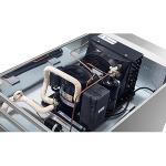 Kolice Commercial 10-Tray Dough Baking Bread Proofer, 23.62''x15.75'' trays size Refrigerated Fermentation Cabinet, Integrated Freezing,Keep Fresh and Fermentation, Temperature: -15℃ to 50 ℃