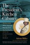 African American Chefs Who Fed Our First Families