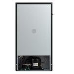 Frigidaire, 3.1 Cu. Ft. 2 Door Retro Series Compact Refrigerator, Built-In Side Bottle Opener, Onyx