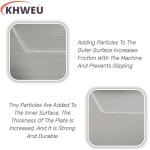 【Upgraded】 Ultra Durable 13030RP OEM Bag Caddy/Carrier for Trash Compactor Replaces 13030 1401995 14210611 4163435 WC36X5024 4163435 4260 675395 675395 749005 749111 776425 776441 776989 776989 675395