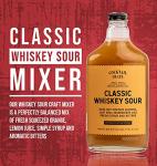 Premium Cocktail Mixer Variety Pack - 3 Pack