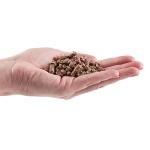 CookinPellets 40-Pound Premium Genuine Hickory Hardwood Grill Smoker Wood Pellets, No Bark, Fillers, and Flavor Oils, for Meat and Veggies (2 Pack)