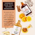 Premium Cocktail Mixer Variety Pack - 3 Pack