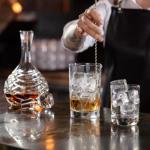 Manitowoc Undercounter Ice Cube Machine, 52 lbs/24 hrs, 25 lbs Storage, Stainless Steel (Gravity Drain)