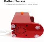 Peanut Butter Maker Machine Electric, Large Volume Peanut Butter Machine, Nut Grinder with Anti-Slip Base for Coffee Almonds Hazelnuts Cereal Mill