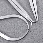 Big Horn 3-Piece 8-Inch Caliper/Divider Set