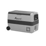 Alpicool T50 Portable 53 Quart Car Fridge Freezer