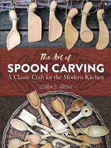 Spoon Carving: A Modern Kitchen Craft Guide