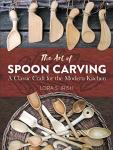 Spoon Carving: A Modern Kitchen Craft Guide