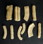 San Diablo Artisan Churros - Gourmet Kitchen Gadget w/hollow nozzle for filled churros + 8 other nozzles + FREE e-book of recipes from top chefs and foodies