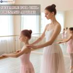 YINGFENG 134 Pcs Brown Hair Bun Maker Kit for Kids Small - 4 Hair Donuts for Buns, 20 Hair Nets for Buns, 100 U Shaped Bobby Pins, 10 Hair Bands, for Girls, Ballet Dance, Hair Accessories for Women