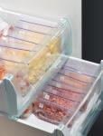 24/7 Bags- Snack Freezer Bags - 300 Count with Expandable Bottom and New Calendar Feature, Easy Fill On The Go