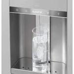 Cafe 27.6 Cu.Ft. Stainless Steel French Door Refrigerator