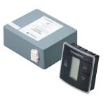 Dometic Single Zone Thermostat Control Kit – Black