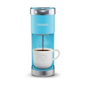Keurig K-Mini Plus Single Serve Coffee Maker