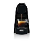 Nespresso Essenza Mini Espresso Machine, Black