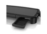 BLACK+DECKER Family Size Electric Griddle with Drip Tray