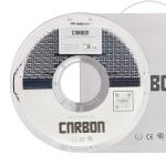 Food Safe PETG 3D Printer Filament - Black